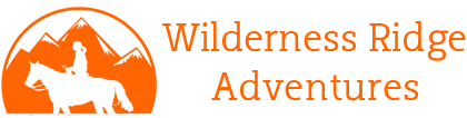 Wilderness Ridge Adventures Logo